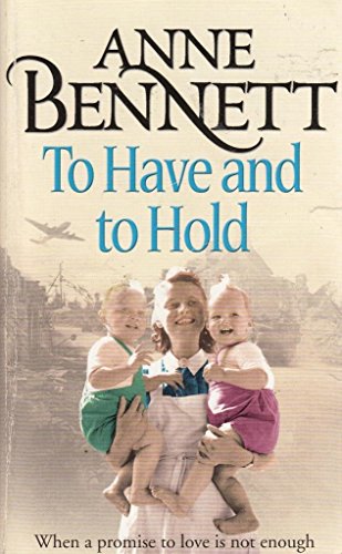 Book To Have And To Hold free