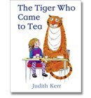 Book The tiger who came to tea (Book + CD) free