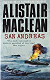 Book Alistair MacLean 5 Book set collection When Eight Bells Toll, San Andreas, The Lonely Sea, Partisans & Ice Station Zebra free