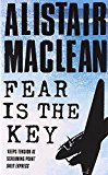 Book Xfear Is the Key Bkp free