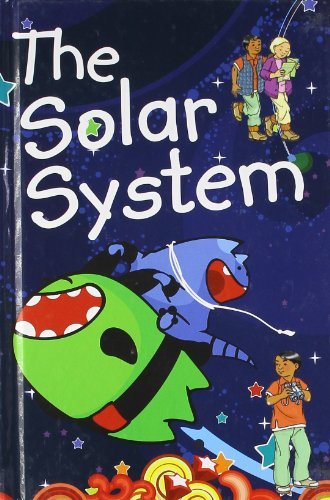 Book Solar System [Hardcover] [Oct 13, 2011] HarperCollins UK free