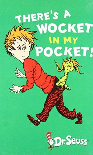 Book There's a Wocket in My Pocket free