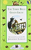 Book The Three Billy Goats Gruff free