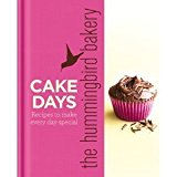 Book The Hummingbird Bakery Cake Days: Recipes to make every day special free