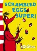 Book Xscrambled Eggs B66k free