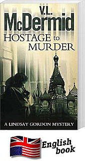 Book Xhostage to Murder Chp 2000 free