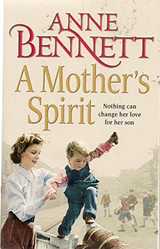 Book Xa Mothers Spirit Chp 2000 free