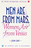 Book Xmen Are from Mars Women Are F free