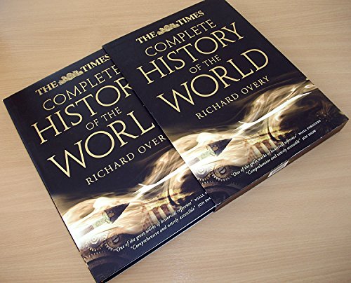 Book Xtimes Complete Hist World Hb free