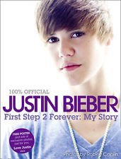 Book Xjustin Bieber Step 2forve Whs free