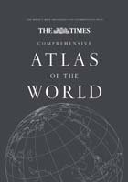 Book THE TIMES ATLAS OF THE WORLD free