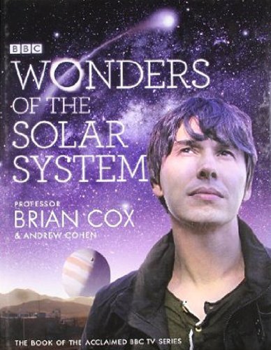 Book Wonders of the Solar System free