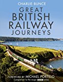 Book Great British Railway Journeys free