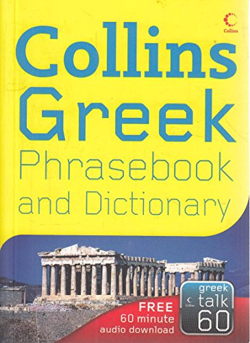 Book Xgrk Phrasebook and Dict free