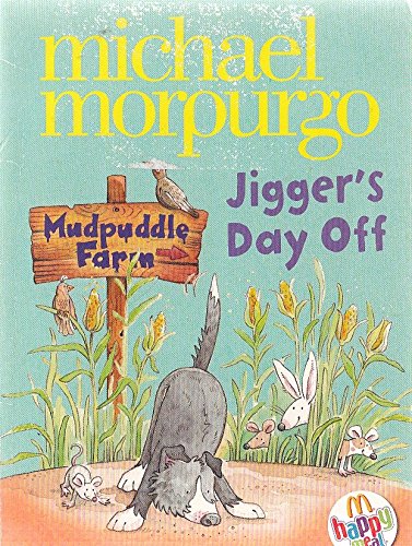 Book Mudpuddle Farm: Jigger's Day off free