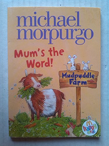 Book Mum's the Word free