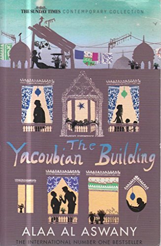 Book The Yacoubcan Building free