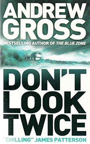 Book Don't Look Twice free