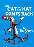 Book Dr Seuss Mini - The Cat in the Hat Comes Back free