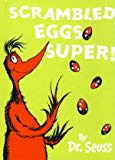 Book Scrambled Eggs Super! Mini Hardcover free
