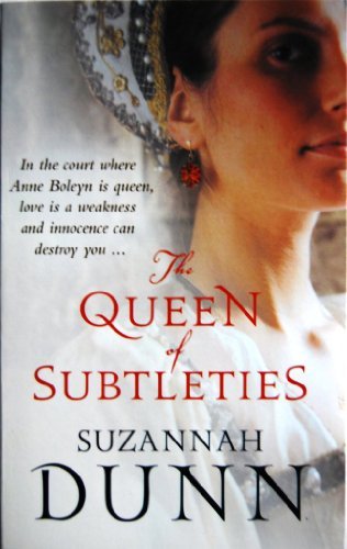 Book The Queen of Subtleties free