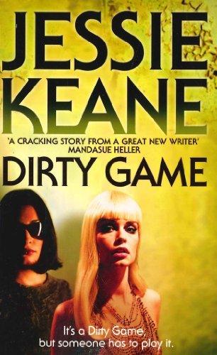 Book Dirty Game By Jessie Kane free