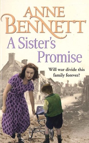 Book A Sisters Promise Pb Anne free