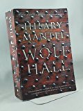 Book Xwolf Hall Pb free