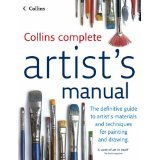 Book Collins Complete Artist's Manual free