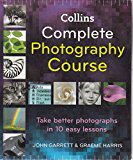 Book Collins Complete Photography Course free