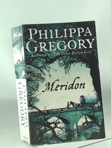 Book Meridon free