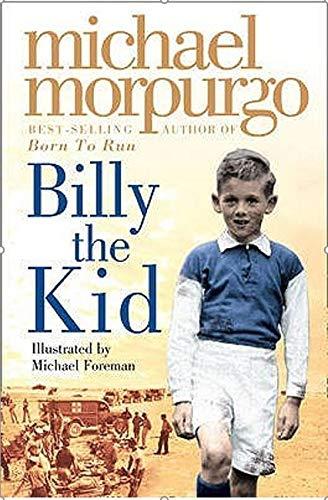 Book Billy the Kid free