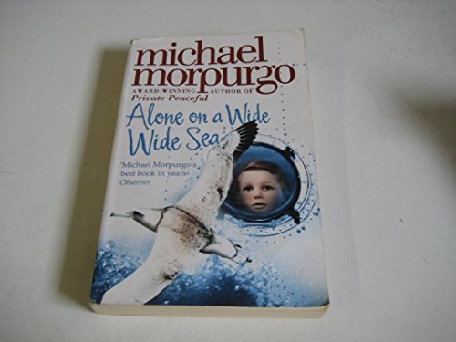 Book Alone on a Wilde Wilde Sea free