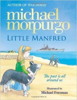 Book Little Manfred free
