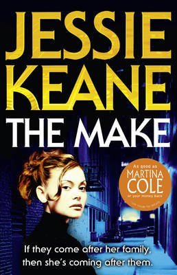 Book [(The Make)] [ By (author) Jessie Keane ] [January, 2012] free