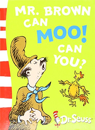 Book Xmr Brown Can Moo free