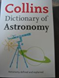 Book Xdict of Astronomy Pb free