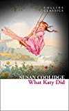 Book What Katy Did (Collins Classics) free