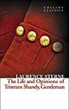 Book Tristram Shandy (Collins Classics) free