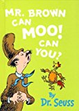 Book Mr. Brown Can Moo. Can you? free
