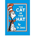 Book Xdr Seuss Cat in Hat Pb free