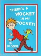 Book Xtheres a Wocket in My Pock Pb free