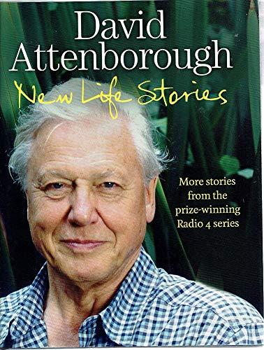 Book David Attenborough. New Life Stories free
