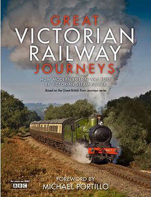 Book Great Victorian Railways free