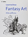 Book Collins Learn to Draw Fantasy Art free