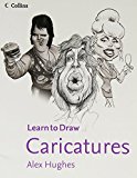 Book Collins Learn to Draw Caricatures free