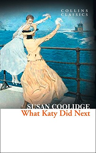 Book What Katy Did Next (Collins Classics) free