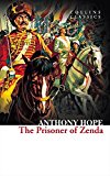 Book The Prisoner of Zenda (Collins Classics) free