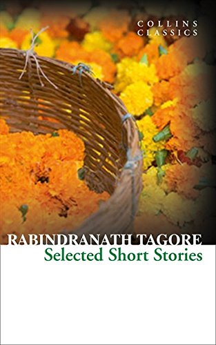 Book Selected Short Stories (Collins Classics) free
