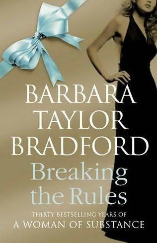Book Breaking the Rules free